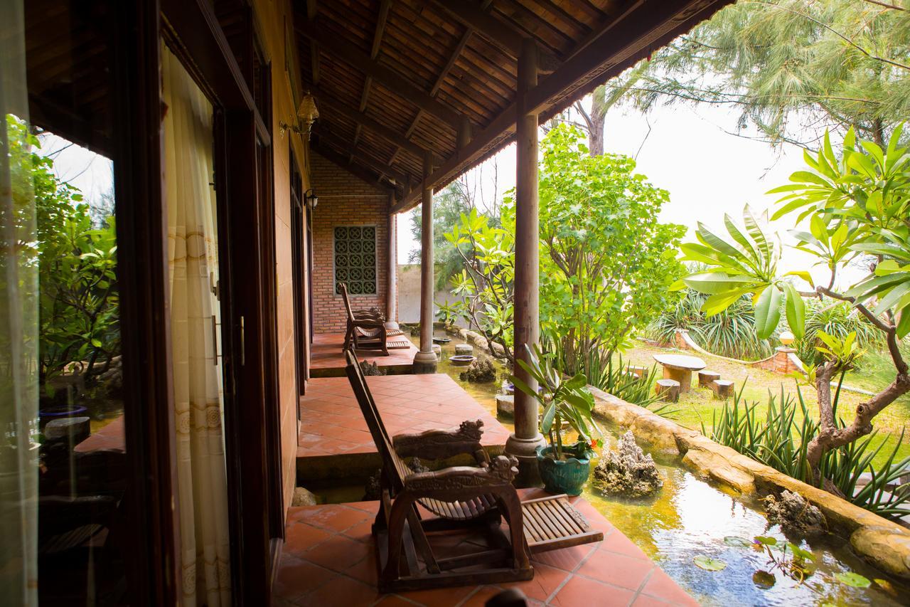 Feng Shui Resort & Spa Phan Thiet Exterior photo