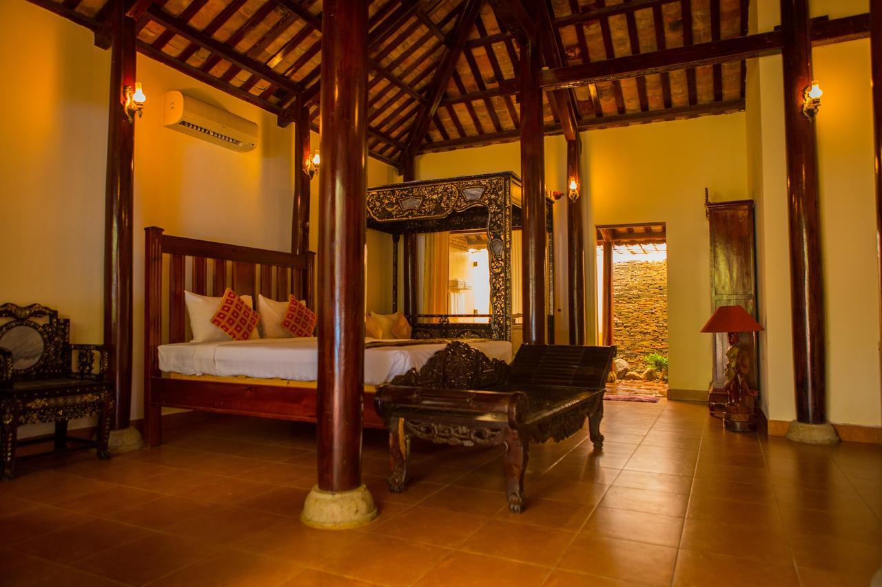 Feng Shui Resort & Spa Phan Thiet Exterior photo