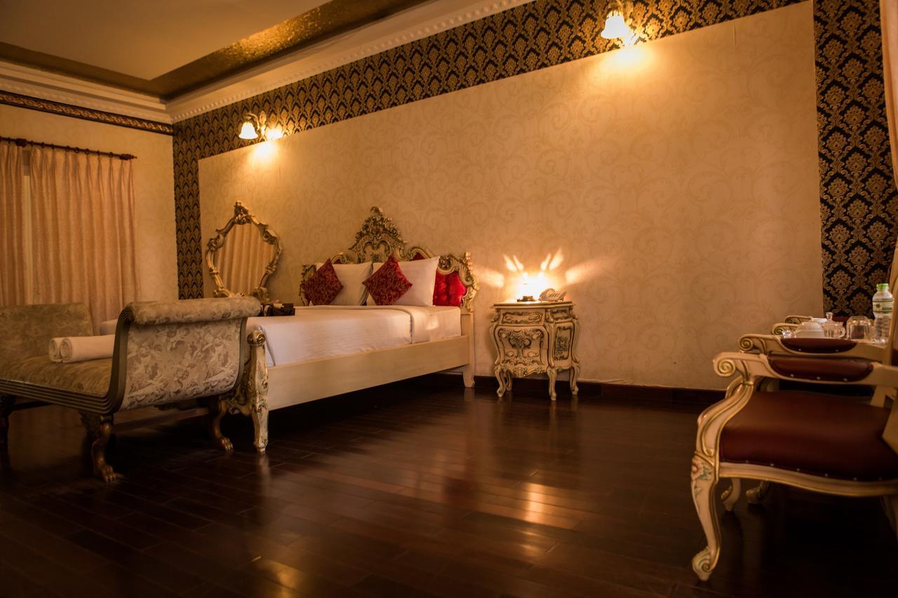 Feng Shui Resort & Spa Phan Thiet Exterior photo