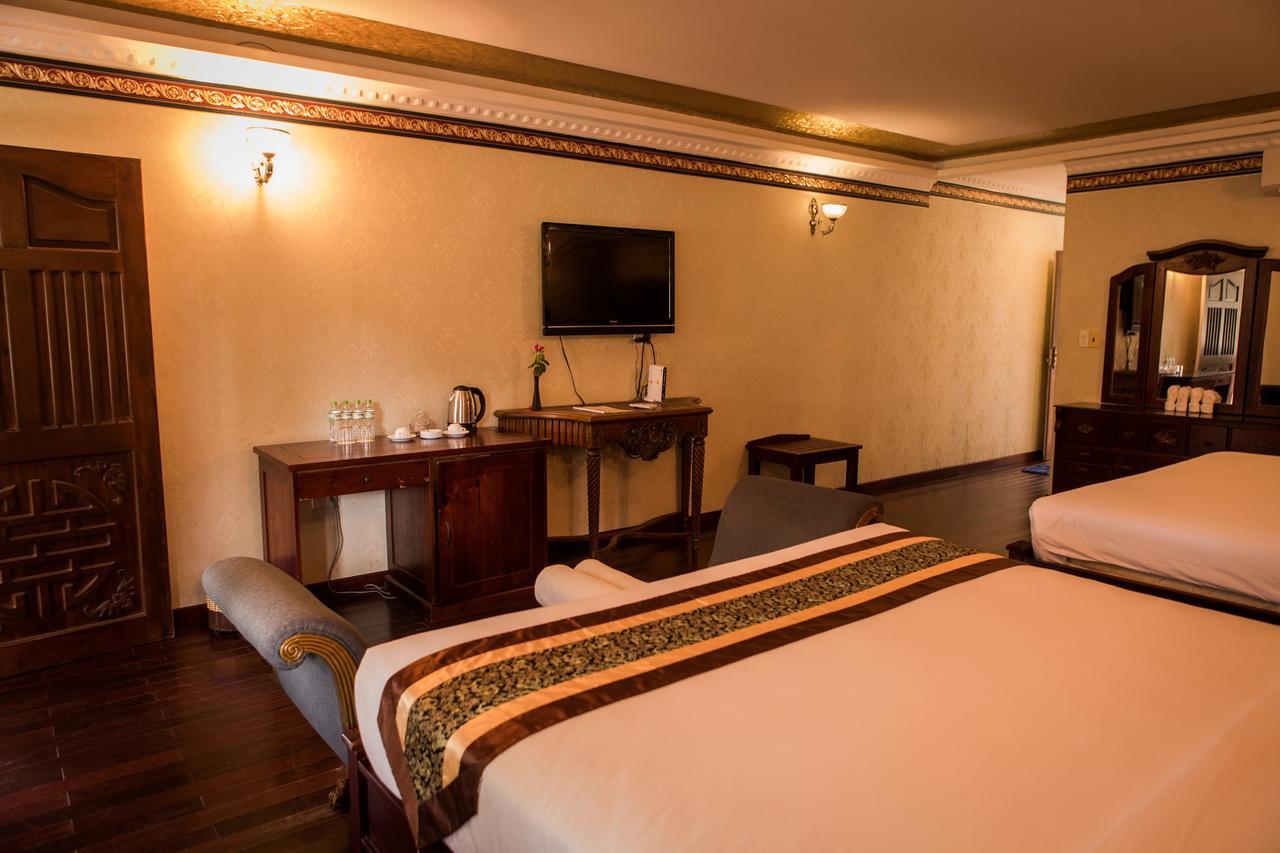 Feng Shui Resort & Spa Phan Thiet Exterior photo