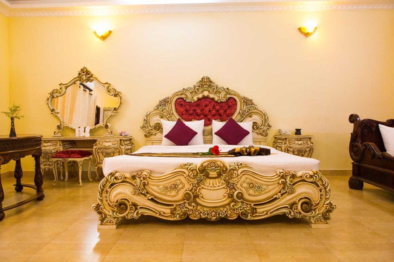 Feng Shui Resort & Spa Phan Thiet Exterior photo