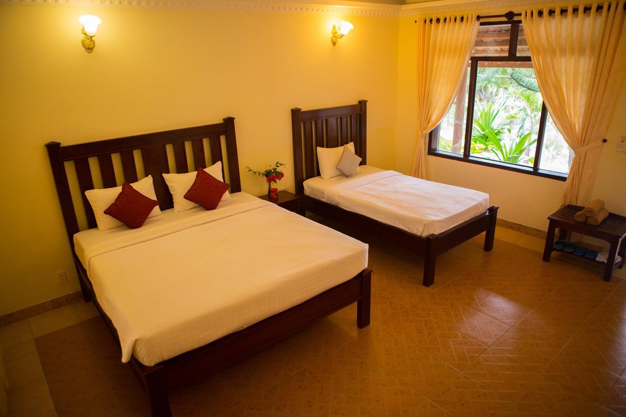 Feng Shui Resort & Spa Phan Thiet Exterior photo