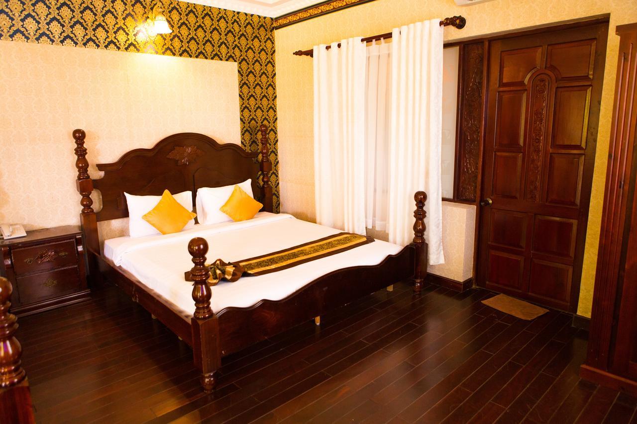 Feng Shui Resort & Spa Phan Thiet Exterior photo