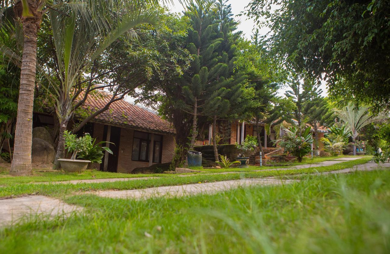 Feng Shui Resort & Spa Phan Thiet Exterior photo