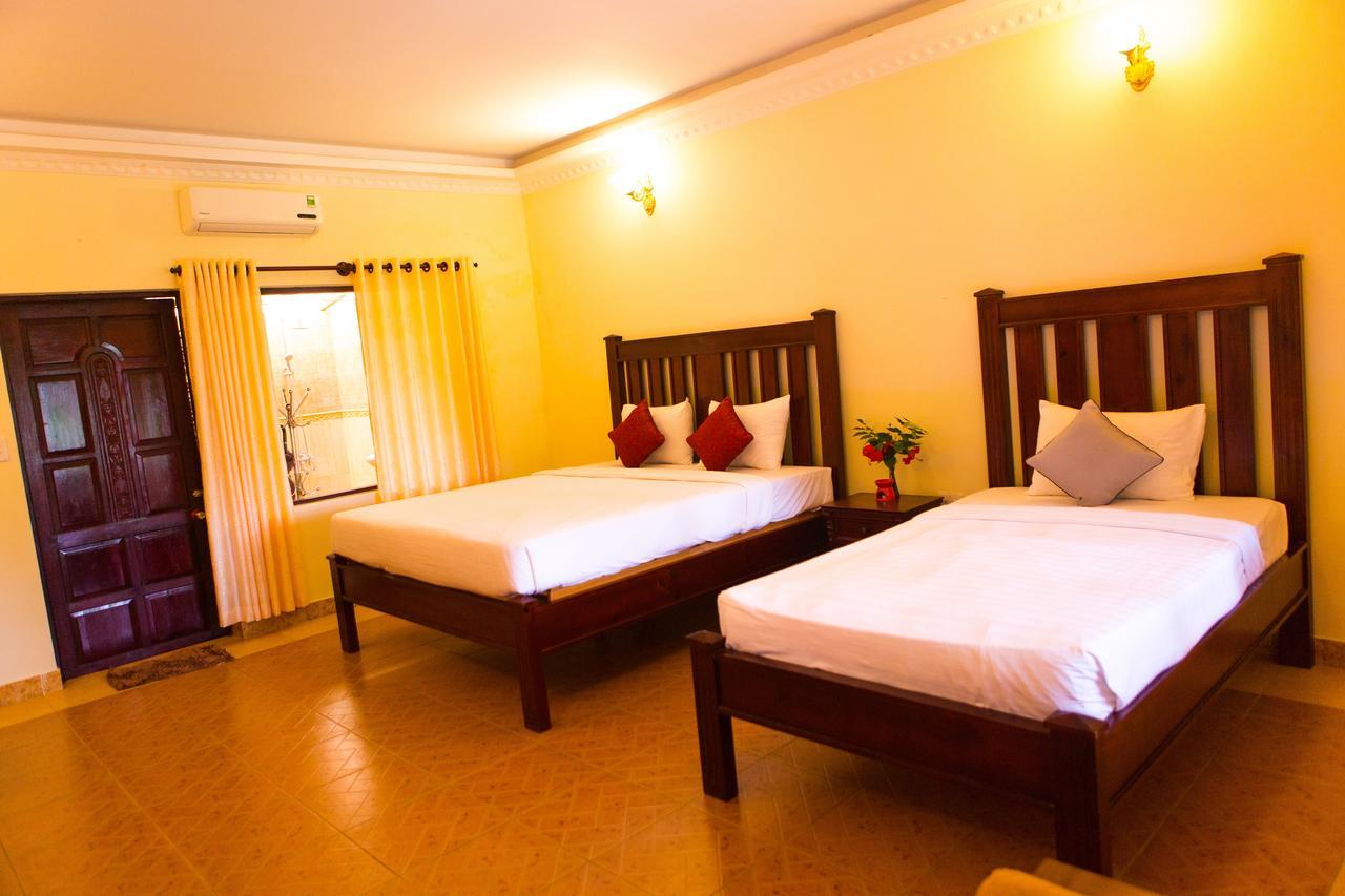 Feng Shui Resort & Spa Phan Thiet Exterior photo
