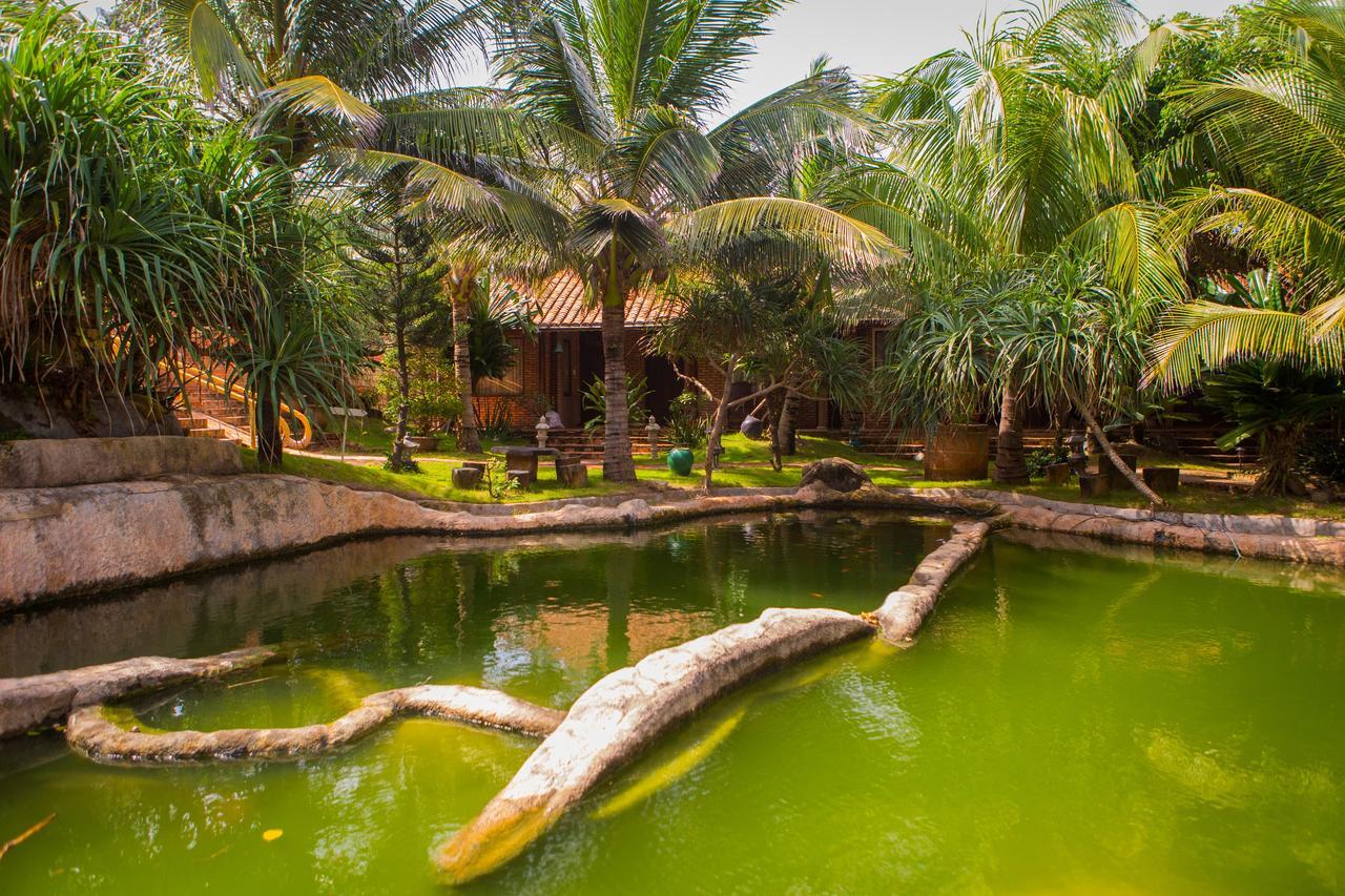 Feng Shui Resort & Spa Phan Thiet Exterior photo