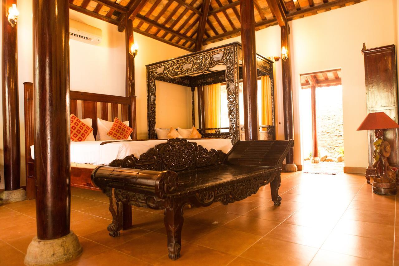 Feng Shui Resort & Spa Phan Thiet Exterior photo