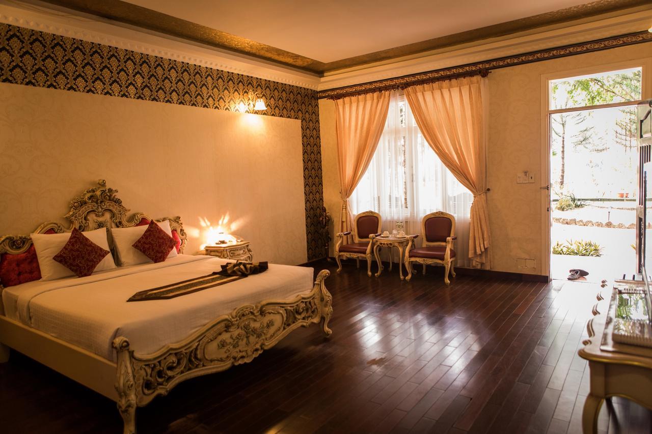 Feng Shui Resort & Spa Phan Thiet Exterior photo