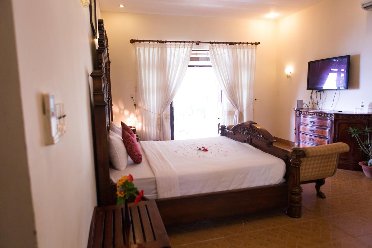 Feng Shui Resort & Spa Phan Thiet Exterior photo