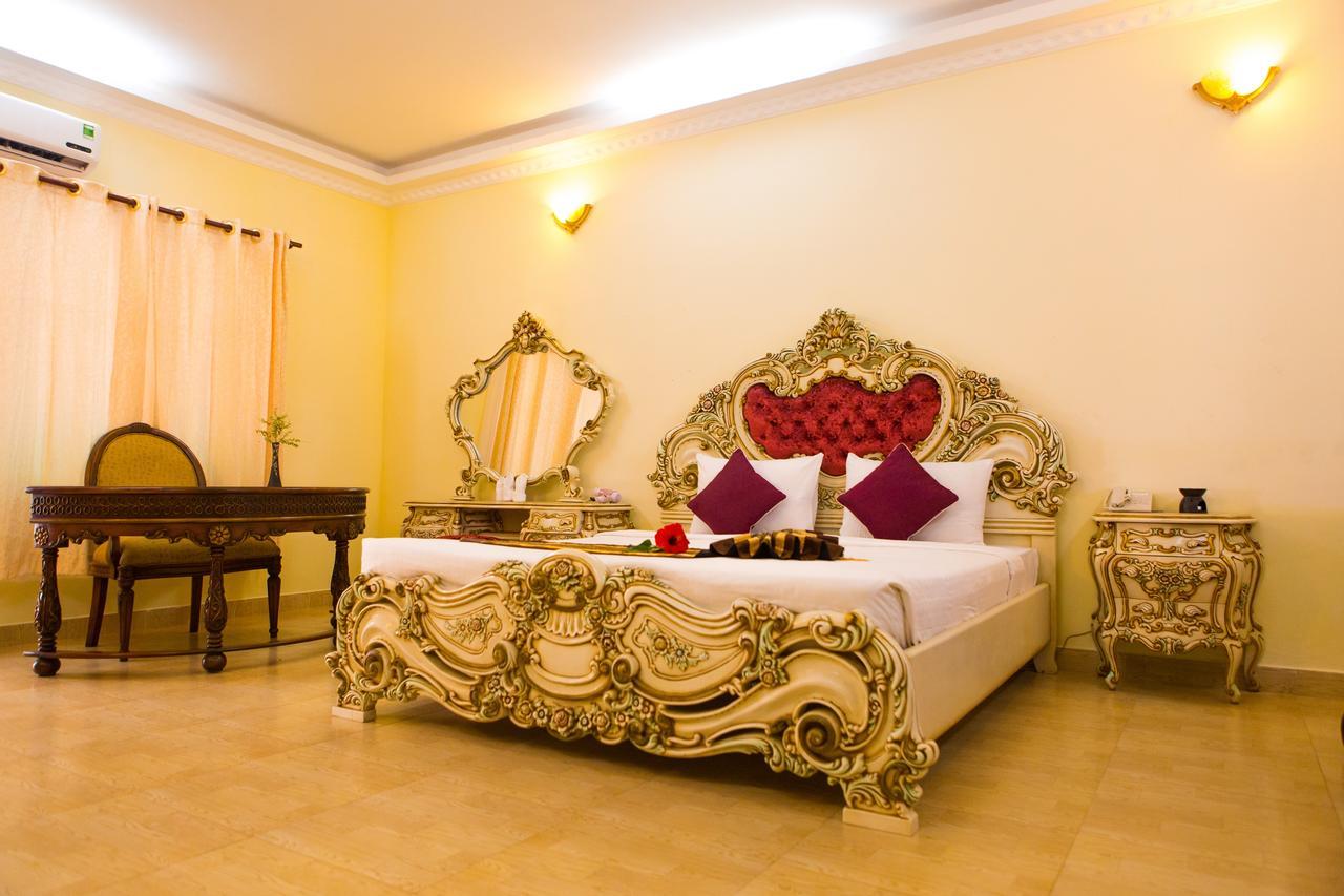 Feng Shui Resort & Spa Phan Thiet Exterior photo