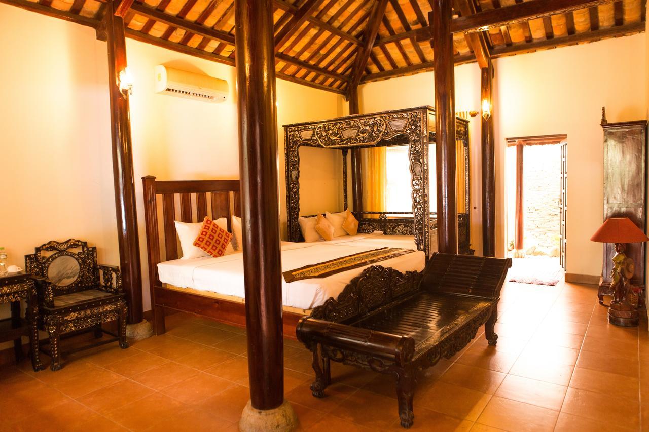 Feng Shui Resort & Spa Phan Thiet Exterior photo