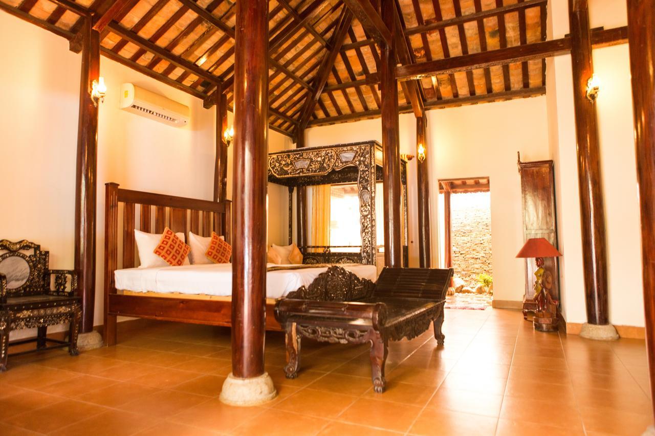Feng Shui Resort & Spa Phan Thiet Exterior photo