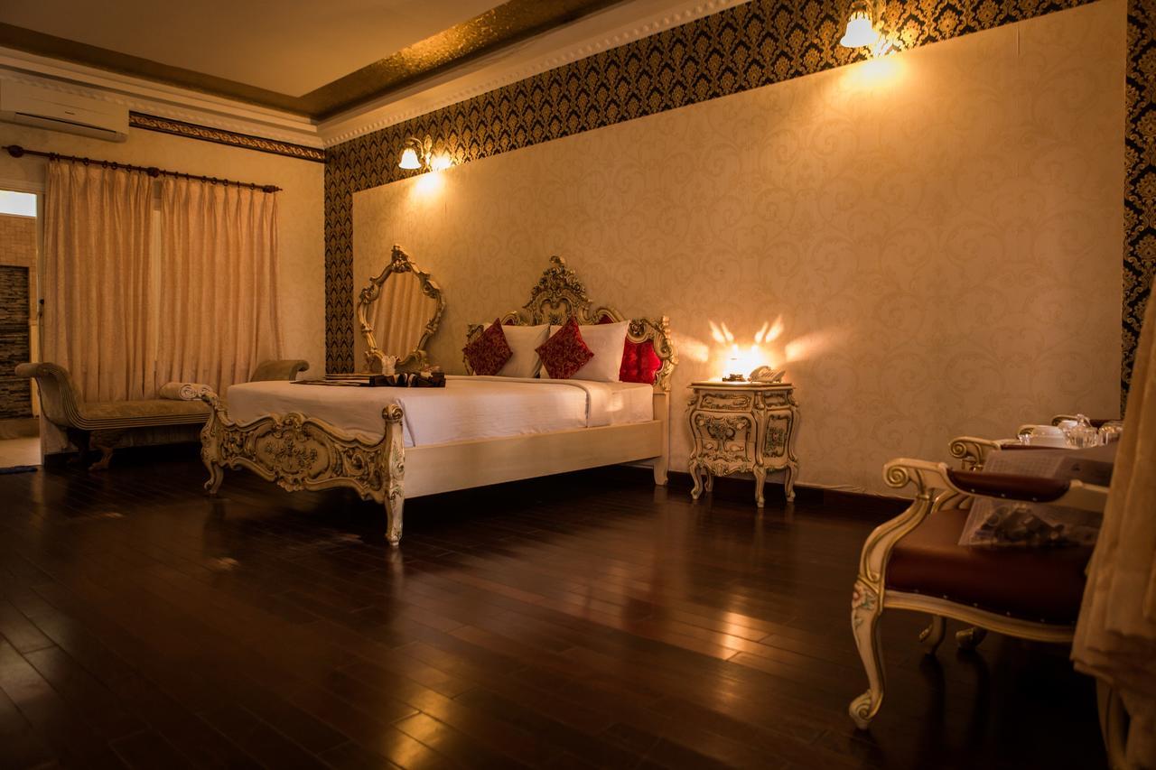 Feng Shui Resort & Spa Phan Thiet Exterior photo