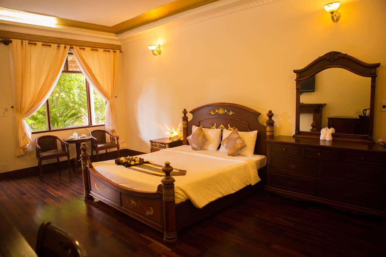 Feng Shui Resort & Spa Phan Thiet Exterior photo