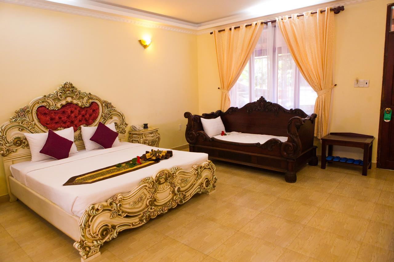 Feng Shui Resort & Spa Phan Thiet Exterior photo