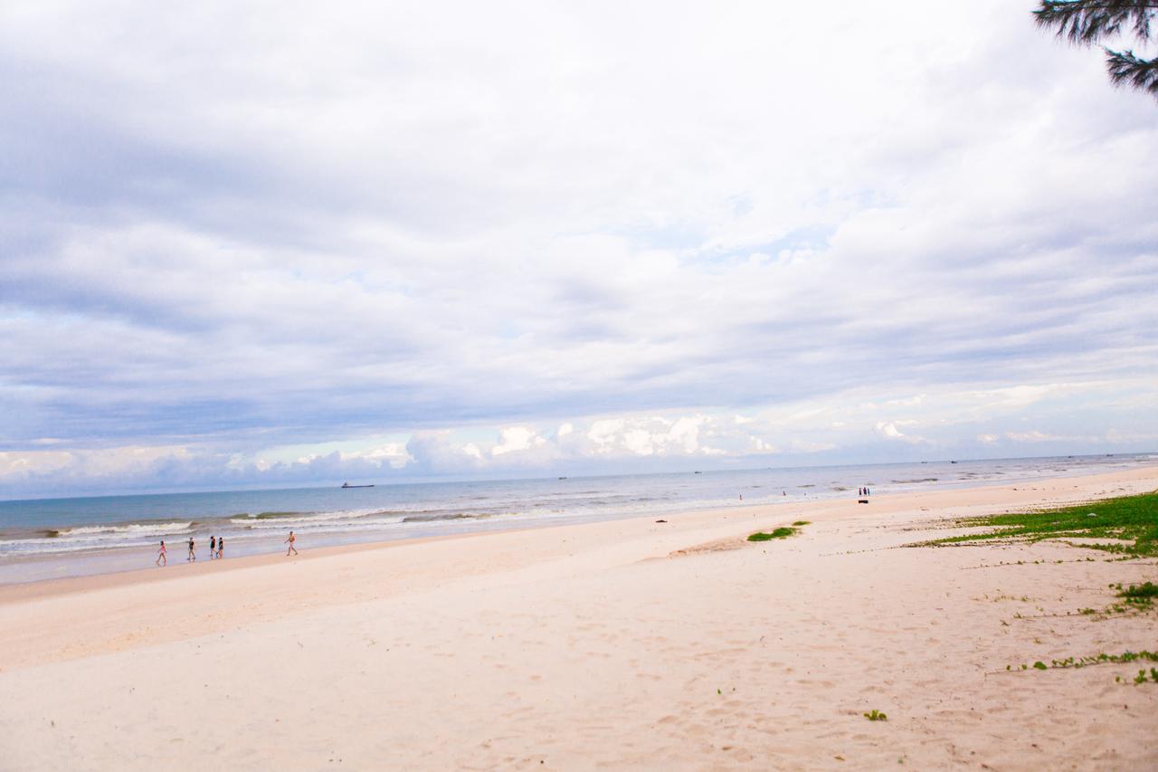 Feng Shui Resort & Spa Phan Thiet Exterior photo