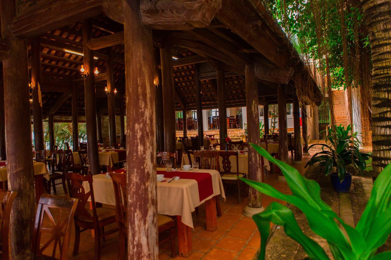 Feng Shui Resort & Spa Phan Thiet Exterior photo