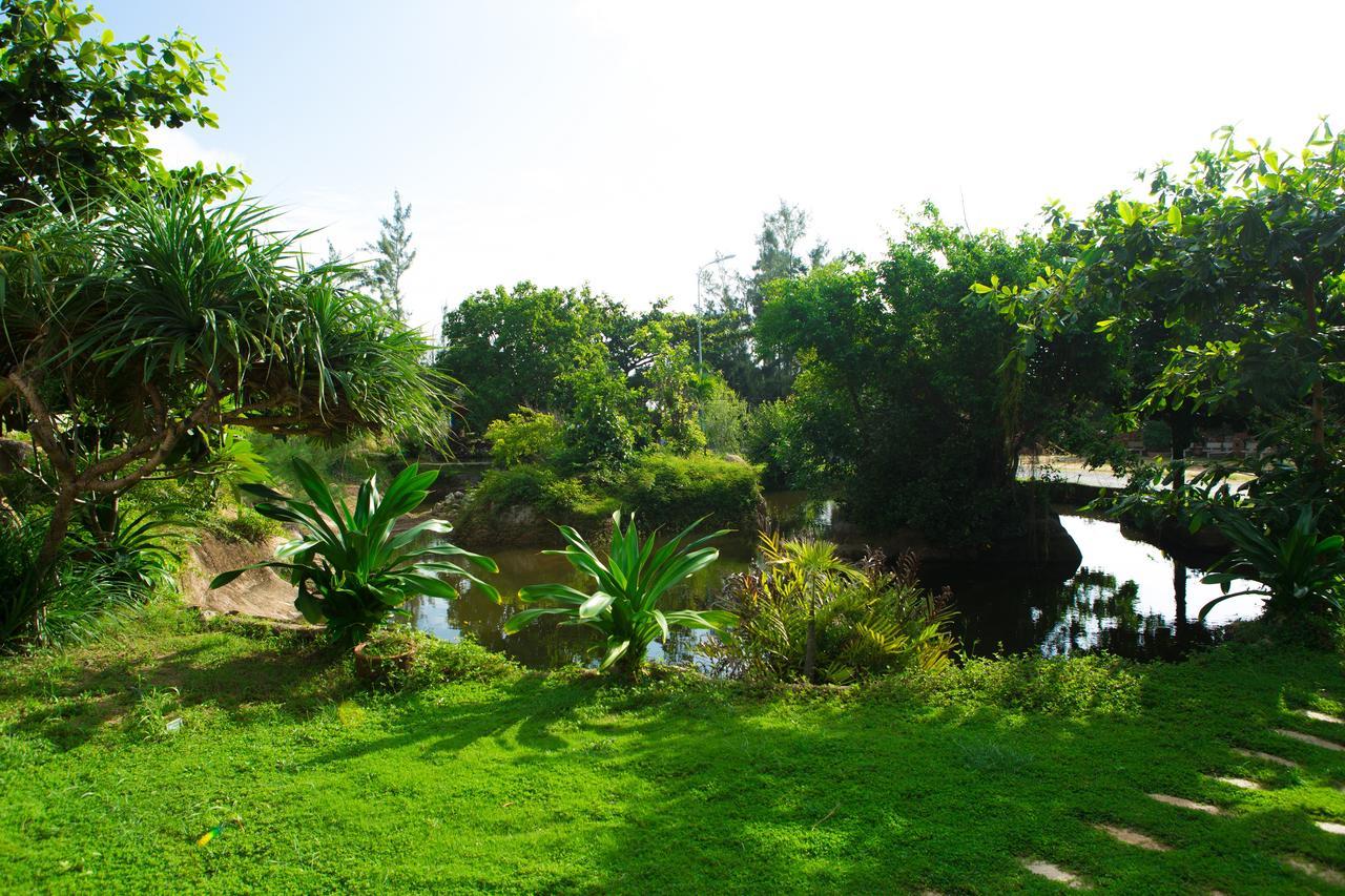 Feng Shui Resort & Spa Phan Thiet Exterior photo