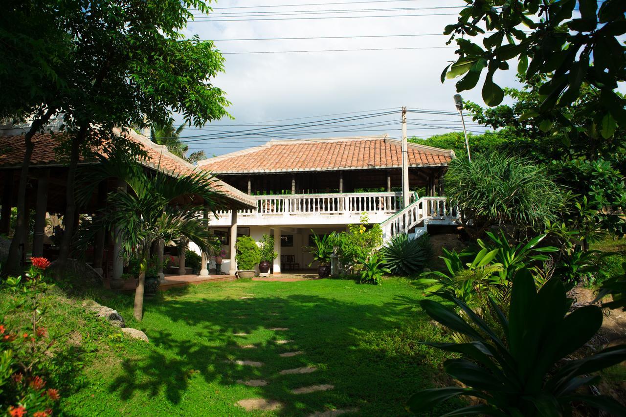 Feng Shui Resort & Spa Phan Thiet Exterior photo