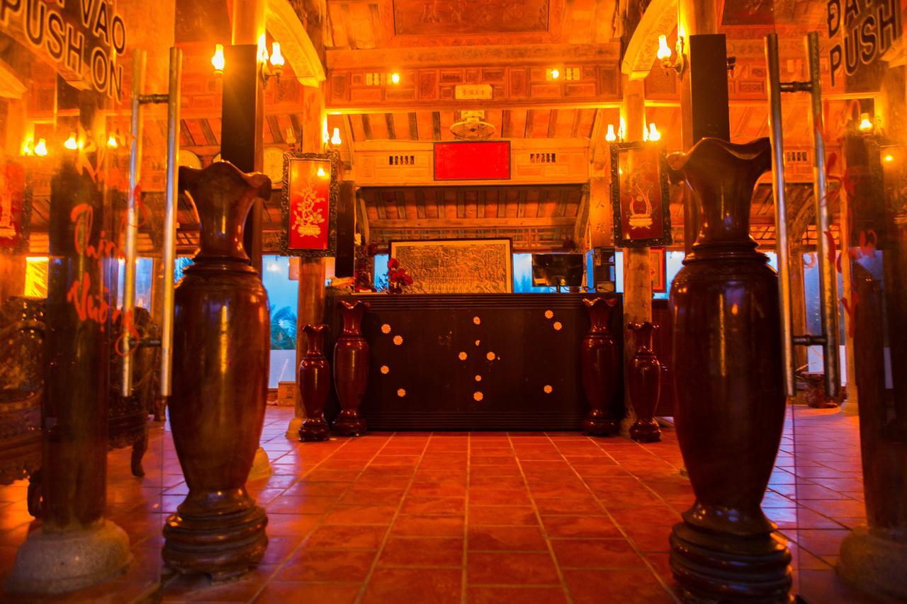 Feng Shui Resort & Spa Phan Thiet Exterior photo