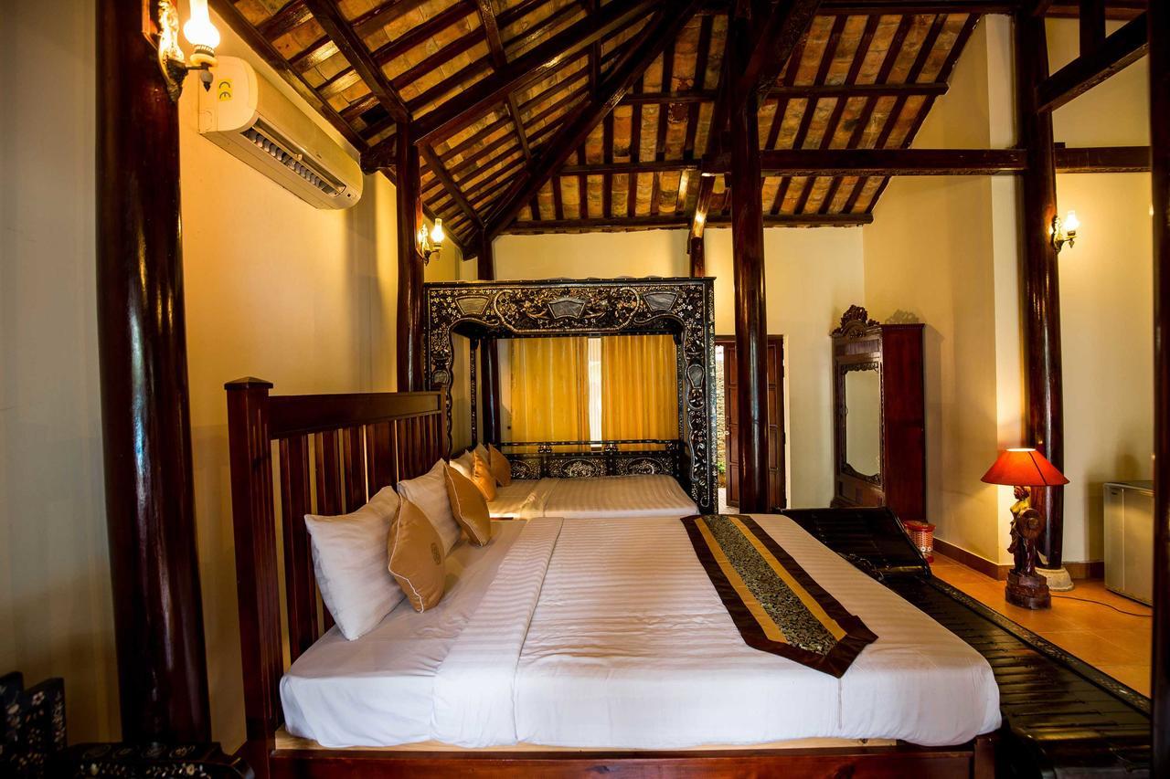 Feng Shui Resort & Spa Phan Thiet Exterior photo