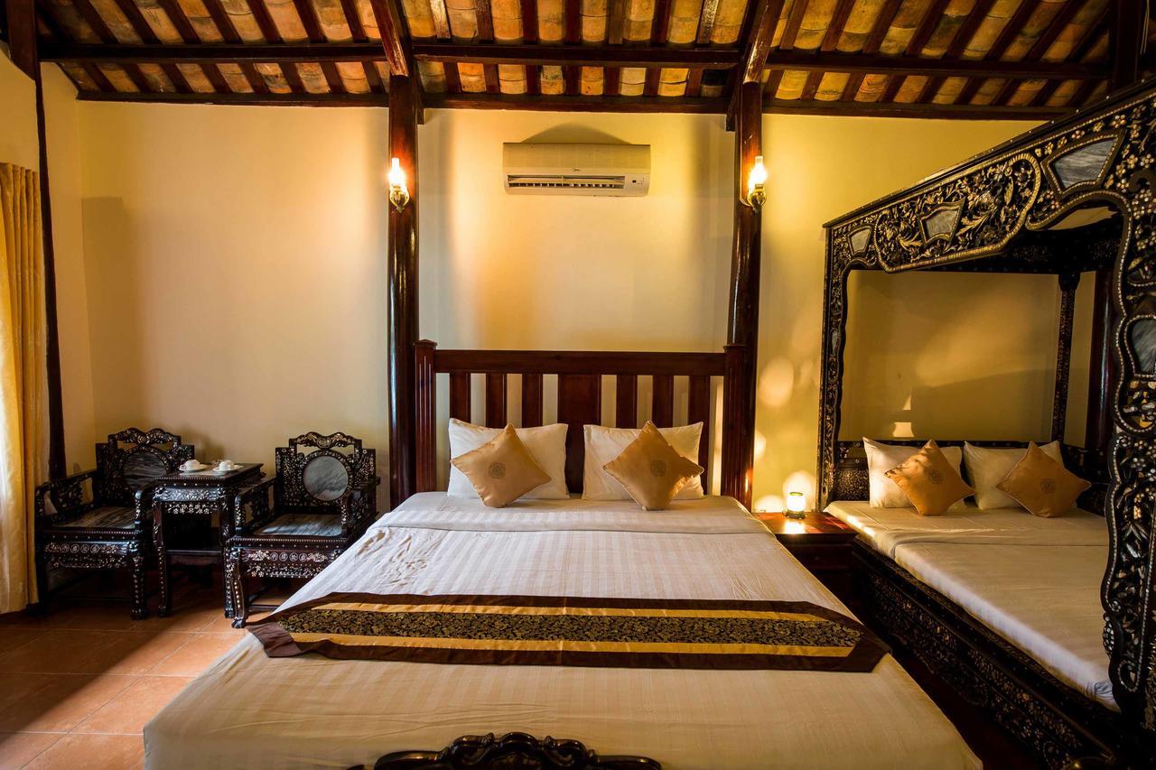 Feng Shui Resort & Spa Phan Thiet Exterior photo